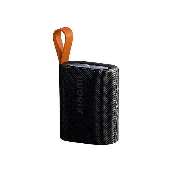 Caixa de Som Bluetooth Xiaomi Sound Pocket MDZ-37-DB - Preto