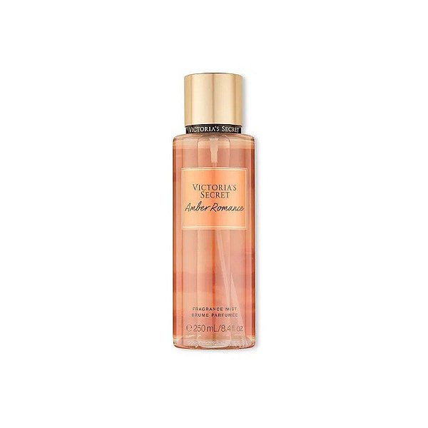 Body Splash Victoria's Secret Amber Romance 250 ML