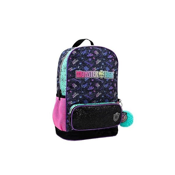 Mochila Chenson Monster High