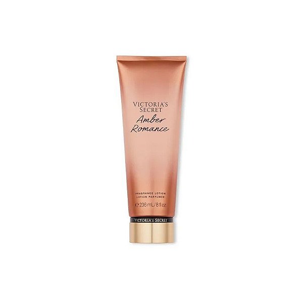 Loção Corporal Feminina Victoria’s Secret Bare Vanilla 236ML