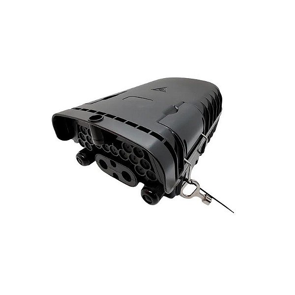Conector F Cto. 08P Sangria JZ-1361-16P 1*8 Ins Apc - IP65
