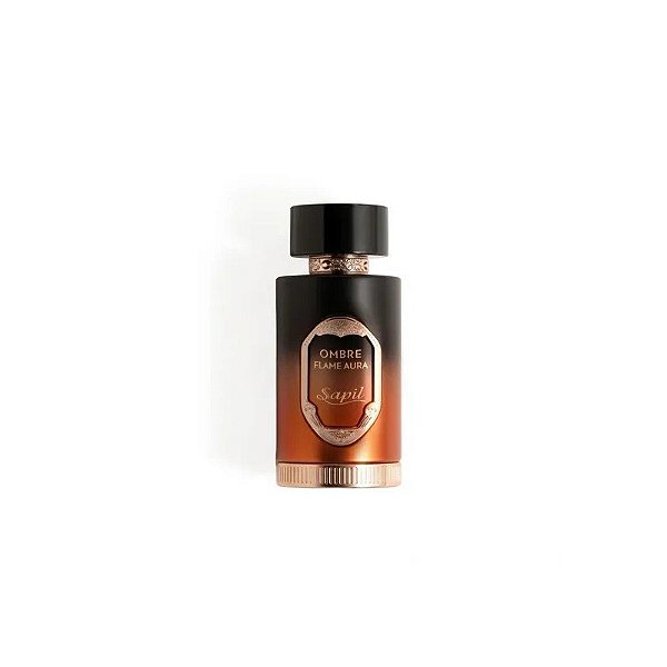 Perfume Swiss Arabian Ombre Flame Aura Eau de Parfum Unissex - 100ML