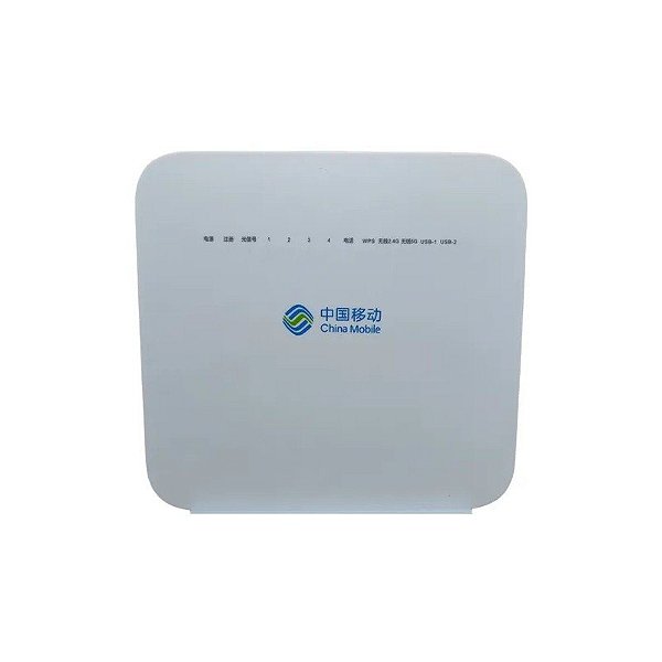 Roteador F. Ont Gpon Wifi Ac Nokia G-140W-MF C.Mob Pot+4GE 2.4/5G Upc