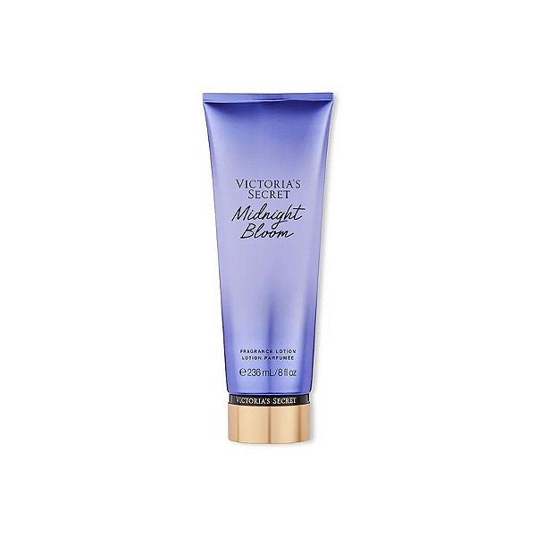 Loção Feminina Victoria Secret Midnight Bloom 236ML