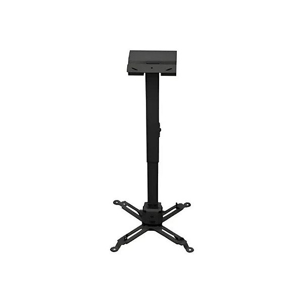 Suporte para Projetores Satellite A-43651P 30 KG Preto