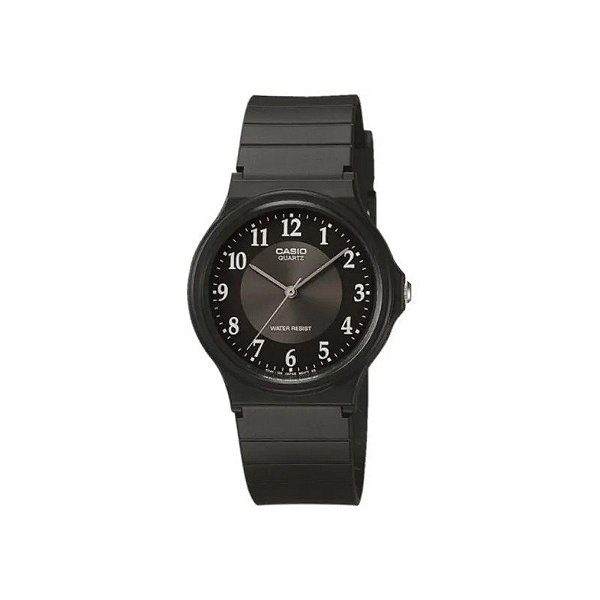 Relógio Masculino Analógico Casio MQ-24-1B3LDF