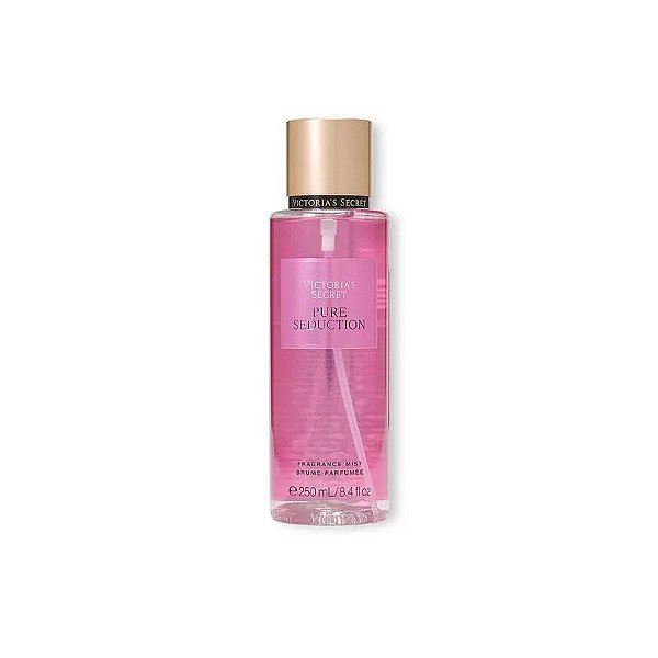 Body Splash Feminino Victoria’s Secret Pure Seduction 250 ML