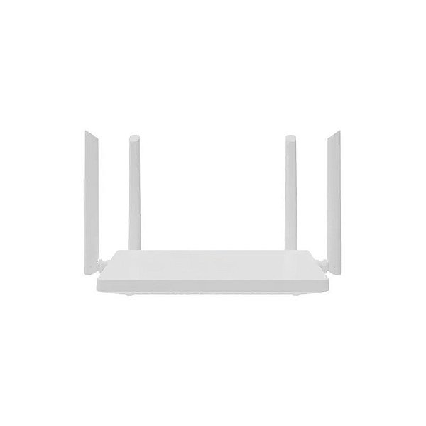 Roteador Wifi 5 HG3610AC-1G3F AC1200M 1GE+4FE 2.4/5G 4*5DBI