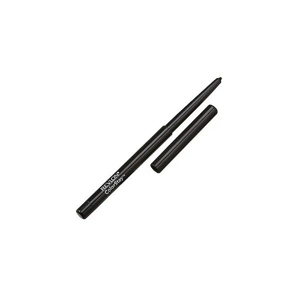 Delineador Revlon Colorstay Preto
