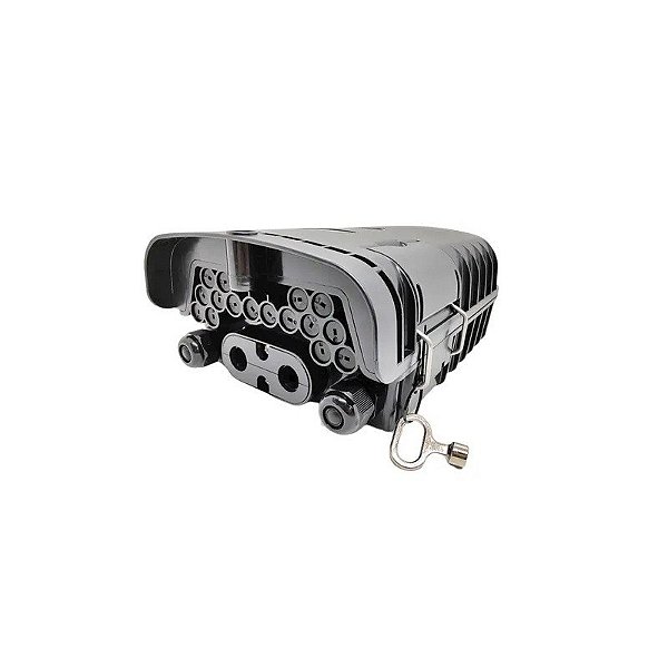 F. Cto. 08P Sangria JZ-1361-16I 1*8 Mini Apc - Intelig. IP65