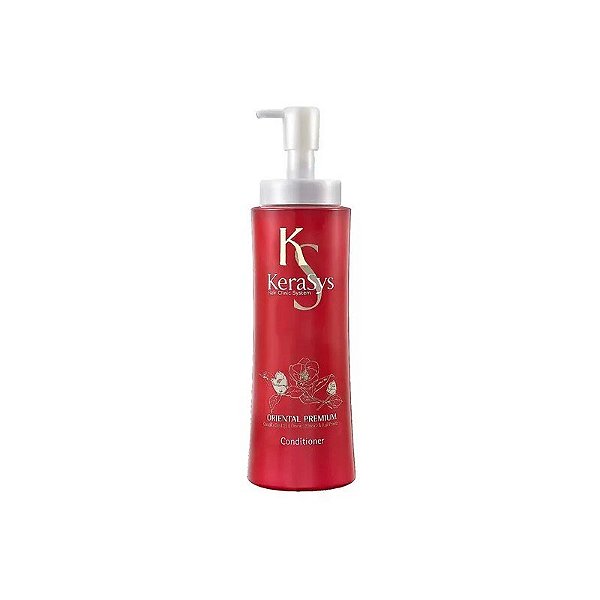 Condicionador Kerasys Oriental Premium 600ML