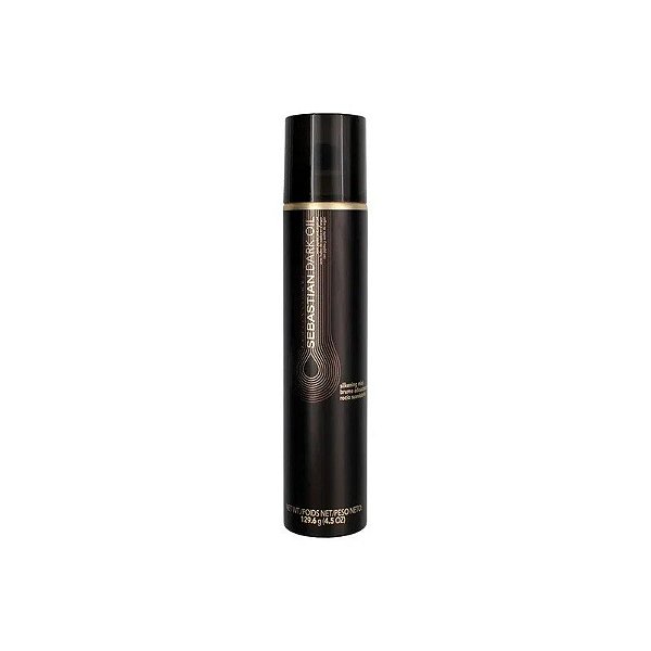 Perfume Capilar Profissional Sebastian Dark Oil - 130ML