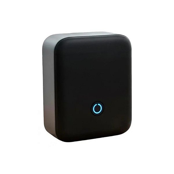 Impressora Térmica Mini para Etiquetas Satellite A-L131 Bluetooth - Preto
