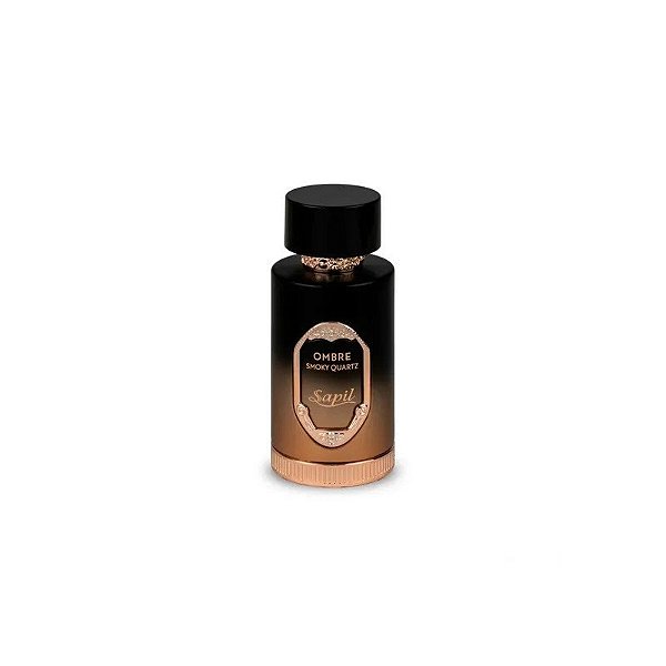 Perfume Swiss Arabian Ombre Smoky Quartz Edp Unissex - 100ML