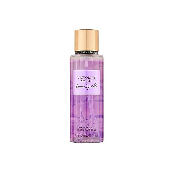 Splash Victoria Secret Love Spell 250ml