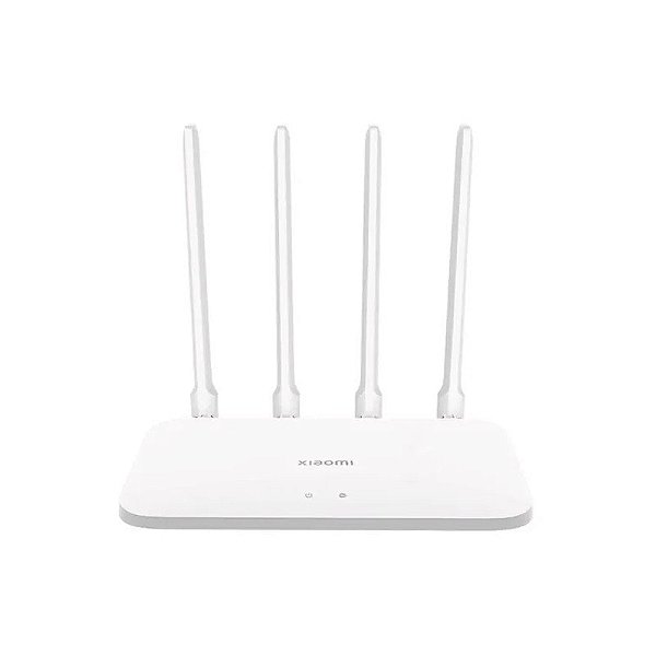 Roteador Xiaomi AC1200 Dual Band 1200MBPS - Branco