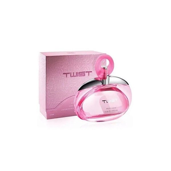Perfume Feminino Emper Twist 100ML