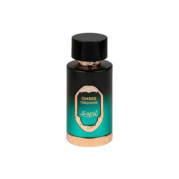 Perfume Swiss Arabian Ombre Turquoise Edp Unissex - 100ML