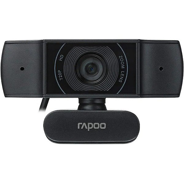 Webcam Rapoo C200 HD 720p
