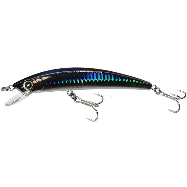 Isca Yo-zuri Crystal Minnow (F) R1125-HGHB