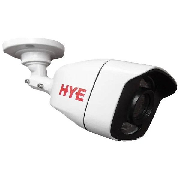 Câmera de Segurança HYE-FW6236TP-P HD 3.6mm 2MP (caixa feia)