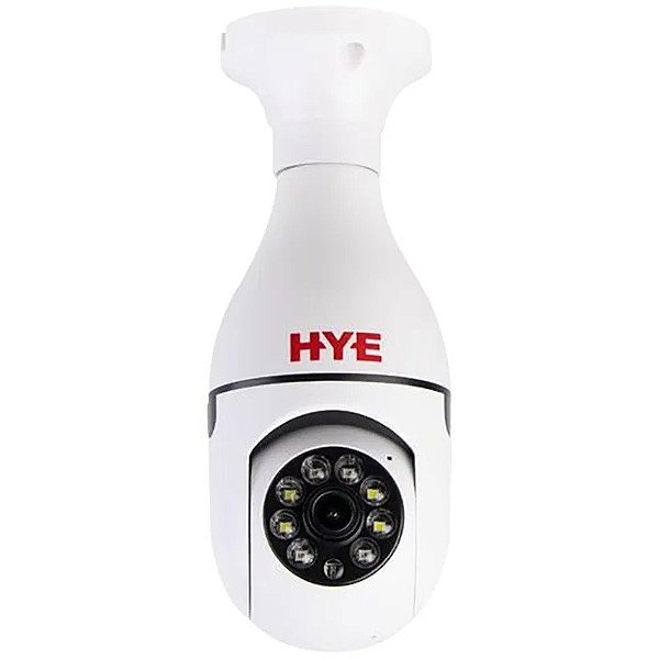 Câmera de Segurança HYE-E30D HD 3,6mm 1,0MP Wi-Fi