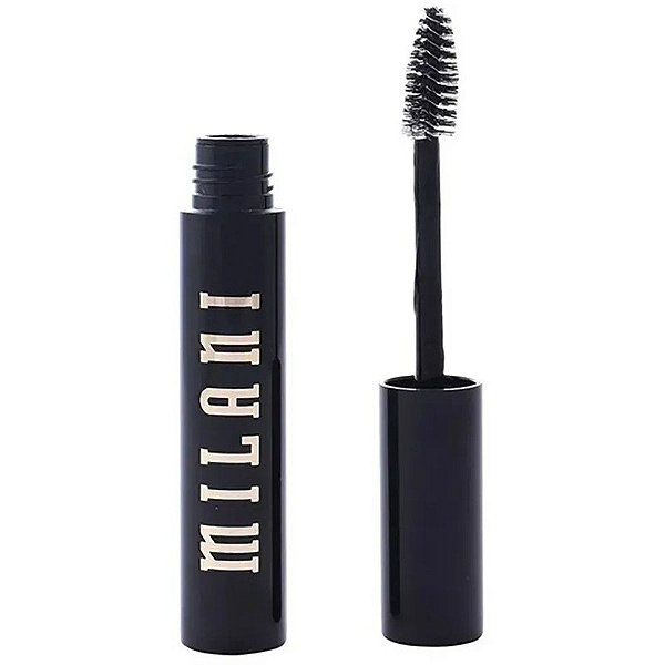 Gel para Sobrancelhas Clear da Milani The Clear Brow 110 Clear Transparente