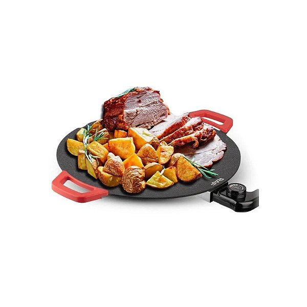 Grill Multifuncional Elétrico Raf R.5304 - 220V