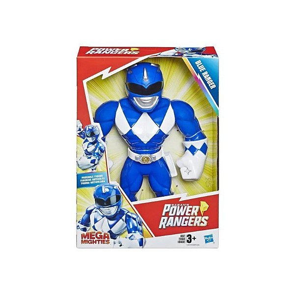 Mochila PRG PSH MM Ranger Azul
