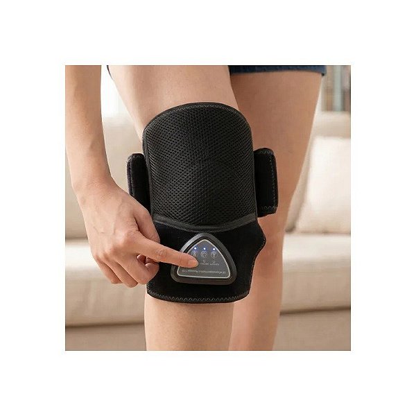 Massageador para Ombros, Joelhos e Articulações