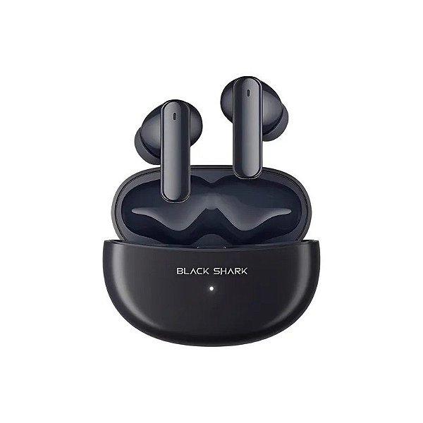 Fone de Ouvido Black Shark T13 BS-T13 Sem Fio - Preto