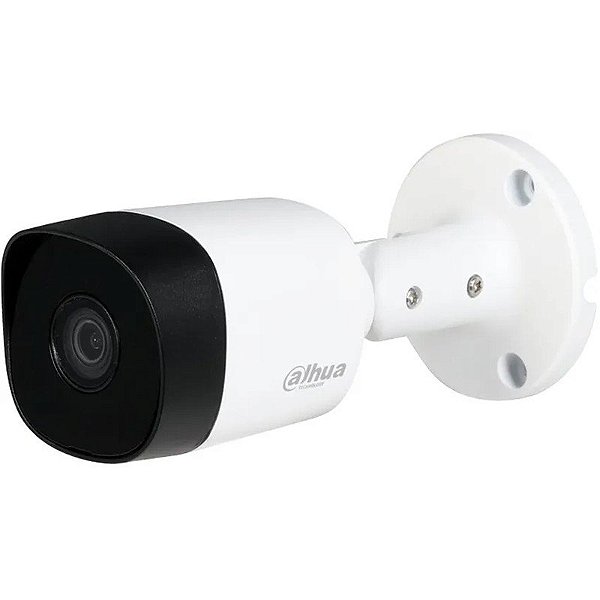Câmera de Segurança Dahua 720P BULLET DH-HAC-B2A11N 2.8mm