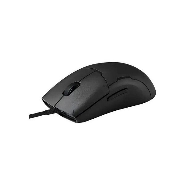 Mouse Gamer Xiaomi Lite RGB Preto YXSB01YM