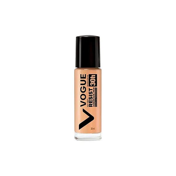 Base Vogue Mate 30H Trigo 30ML