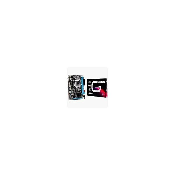 Placa Mãe Intel (1155) Goline GL-H61M-G