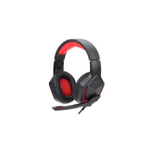Fone P2 Redragon H220N Themis Gamer