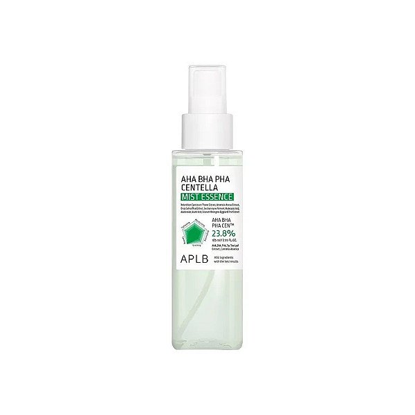 Névoa Facial Aplb Aha Bha Pha Centella 23,8% - 105ML