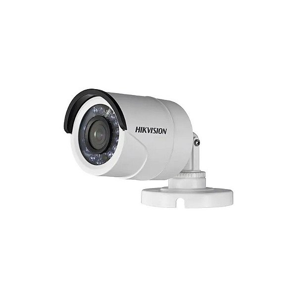 Câmera de Segurança CCTV Hikvision Bullet DS-2CE16D0T-Irpf