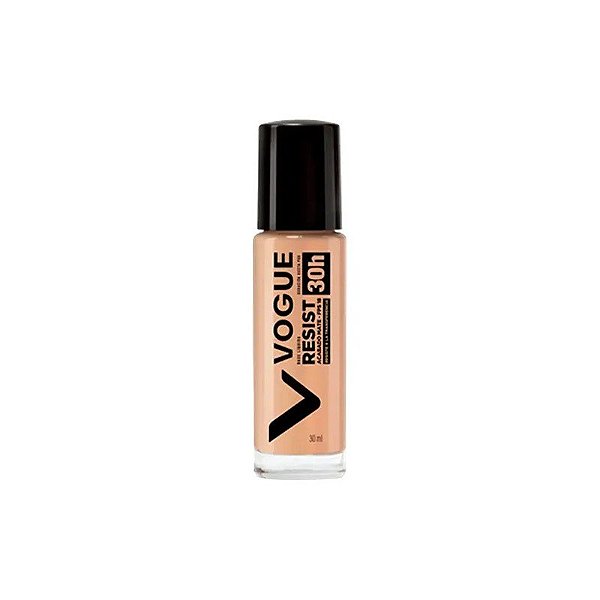 Base Vogue Mate 30H Porcelana 30Ml