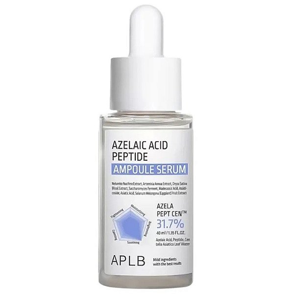 Soro Facial APLB Azelaic Acid Peptide 31,7% - 40mL