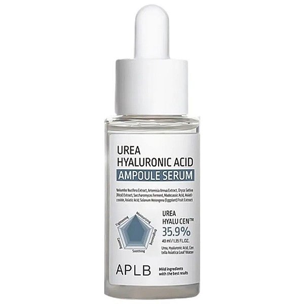 Soro Facial APLB Ureia Ácido Hialurônico 35,9% - 40ml