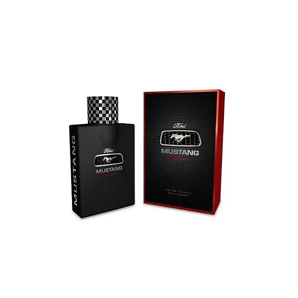 Perfume Masculino Mustang Sport 100ML