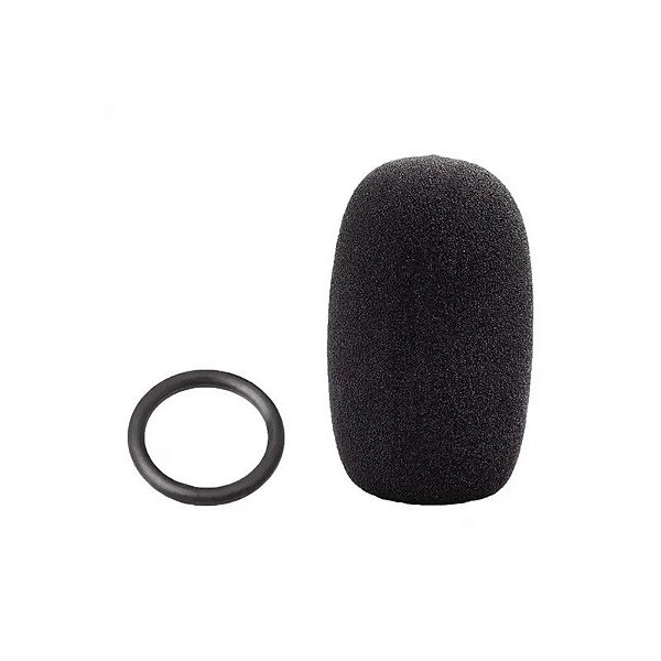 Protetor de Microfone Bose A20/A30 Cobertura 16003