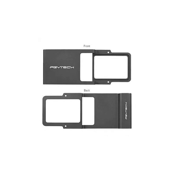 Adaptador de Acessório Pgytech para Câmera de Ação DJI PGG004