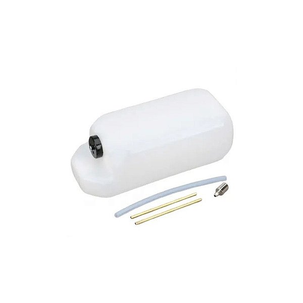 Garrafa Tanque Dubro 591 ml DUB420