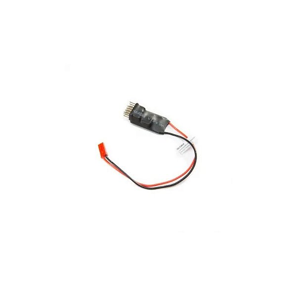 Regulador LED Acc e-Flite Para Night Timber X EFL13854