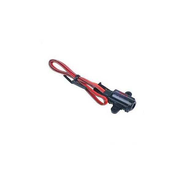 Sensor Óptico de RPM Graupner Hott 33615