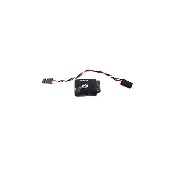 Controle Remoto Shutter MR Shutter Ir Naccon/Sony/Nikon VC012