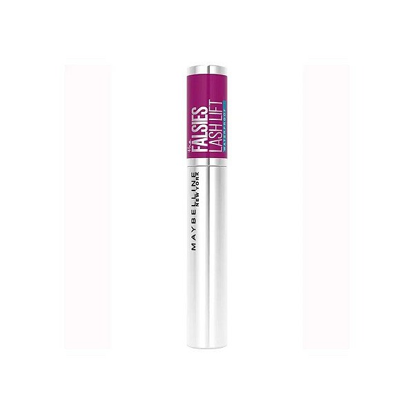 Máscara de Cílios Maybelline Falsies Lash Lift 202 Preto Intenso