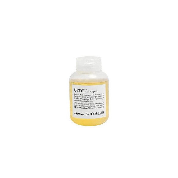 Shampoo Davines Dede 75ML